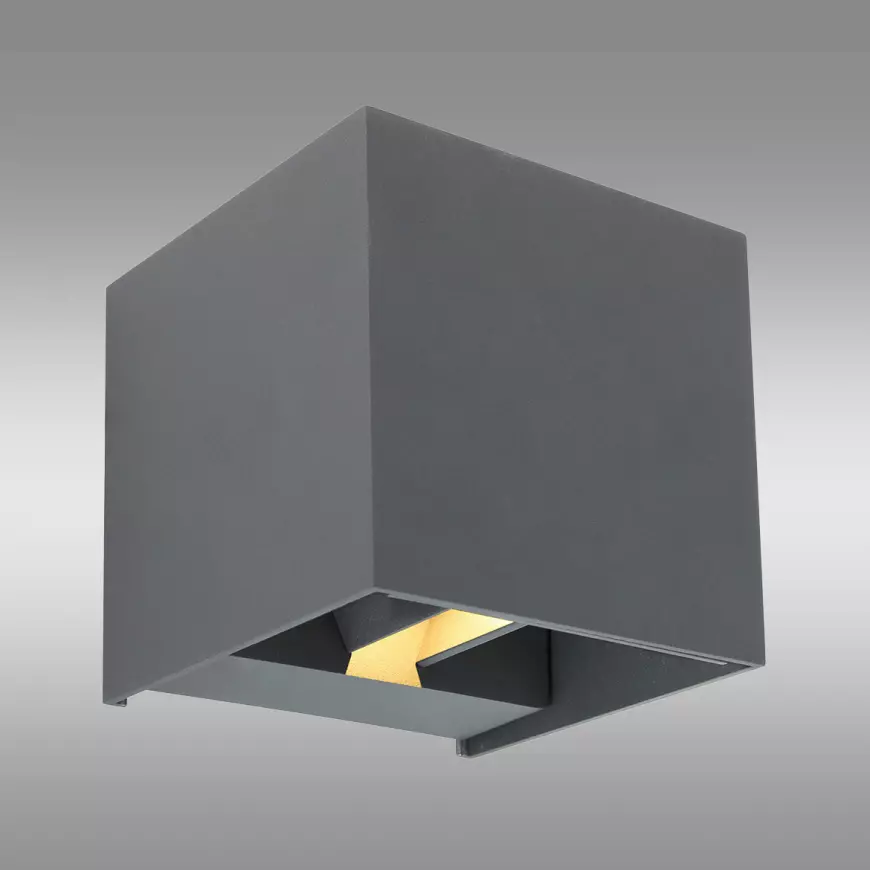 Svítidlo 34168 LED 6W IP44 K1