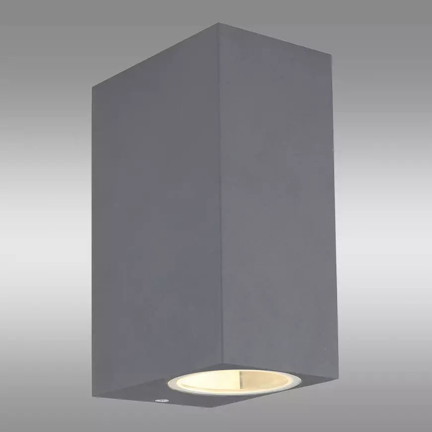 Svítidlo 34164-2 ANTR-KW 2GU10 IP44 K2