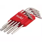 Imbusový klíč , torx 9-40 , 8-midílný