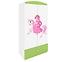 Skříň Babydreams zelená - Princezna 1,2
