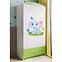Skříň Babydreams zelená - Slon,4