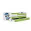Dětská postel Babydreams zelená 70x140 Mýval,4