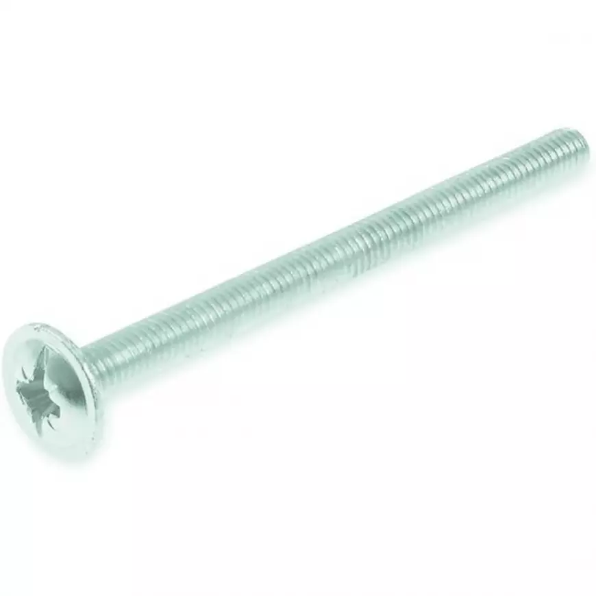 Šroub do nábytku M 4x25 pz2