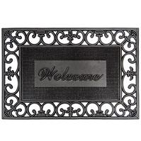 Gumová rohožka Welcome 40x60 cm Arm 614