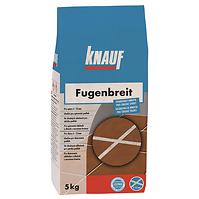 Spárovací hmota Knauf Fugenbreit Grau 5 kg