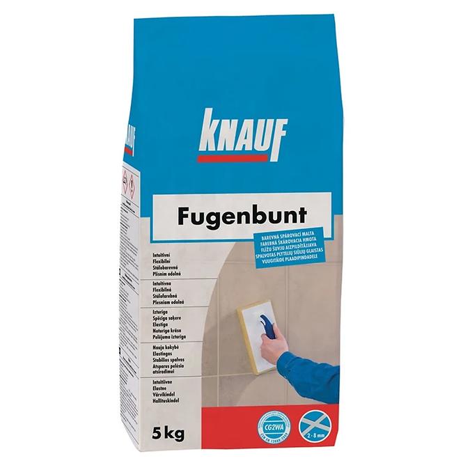 Spárovací hmota Knauf Fugenbunt Latte 5 kg