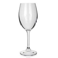Sada sklenic na bílé víno 230ml 6ks