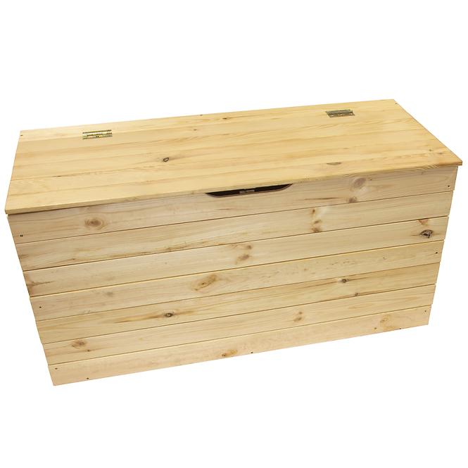 Zahradní úložný box R-Pine Box 200 l