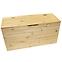 Zahradní úložný box R-Pine Box 200 l,4