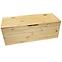 Zahradní úložný box Pine Box ,3
