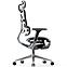 Kancelářská Židle Diablo V-Master Černá,5