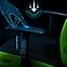 Dětské Herní Židle Diablo X-Gamer 2.0 Green Emerald,7