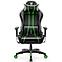 Herní Židle Normal Diablo X-One 2.0 Černá/Zelená,2