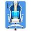 Herní Židle Normal Diablo X-One 2.0 Aqua Blue,9
