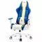 Herní Židle King Diablo X-One 2.0 Aqua Blue,15