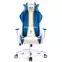 Herní Židle King Diablo X-One 2.0 Aqua Blue,2
