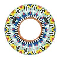 Nafukovací  kruh do vody Flirty Fiesta 12+ 107 cm 36294