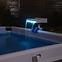 Bazénový LED vodopád 58619,2