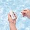Testovací proužky na slanou vodu pro bazény a vířivky 58767,2