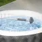 BESTWAY AKUMULÁTOROVÝ BAZÉNOVÝ VYSAVAČ LAY-Z-SPA 60327,7
