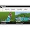 Nafukovací paddleboard Aqua Glider Set Hydro-Force 65347,12