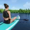 Nafukovací paddleboard Aqua Glider set Hydro-force 65347,7