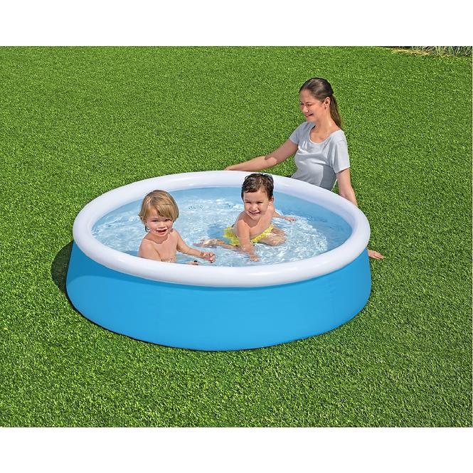 Dětský samonosný bazén 1,52 x 0,38 m 57241