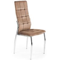 Židle W146 Eco šedá