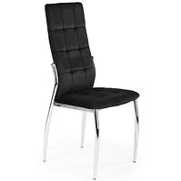 Židle W147 bílá