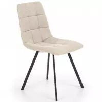 Židle W154 béžová