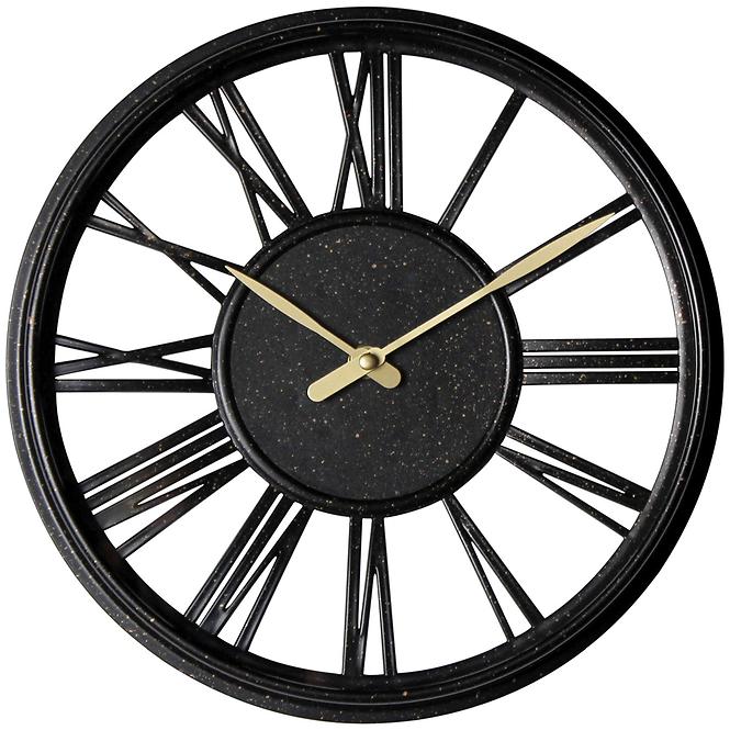 Nástěnné hodiny Erato pr. 30x4.5 cm