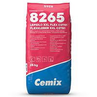 Cemix Lepidlo XXL Flex Gel C2TE S1 25 kg