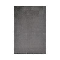 Koupelnová předložka 50x90cm tmavě šedá