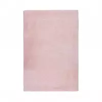 Koupelnová předložka 50x90cm růžová