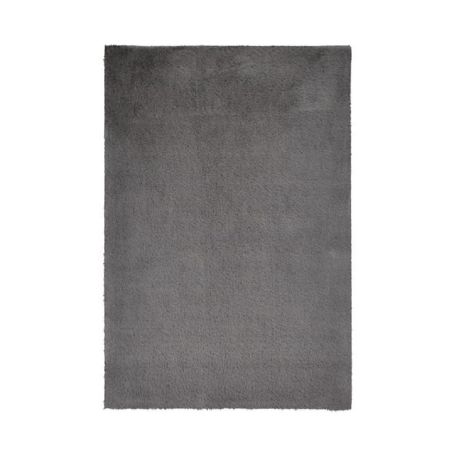 Koupelnová předložka 40x60cm tmavě šedá