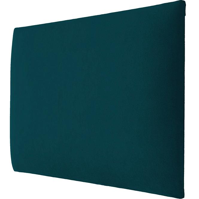 Čalouněný panel 30/30 smaragd
