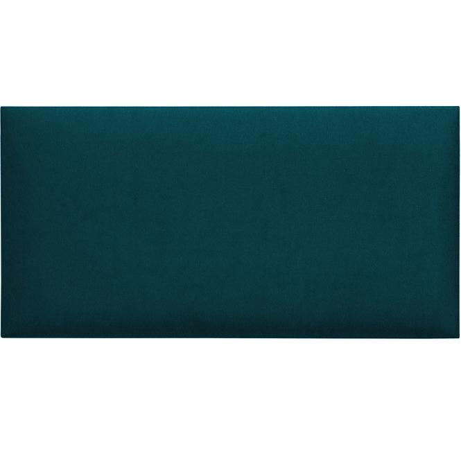 Čalouněný panel 30/60 smaragd