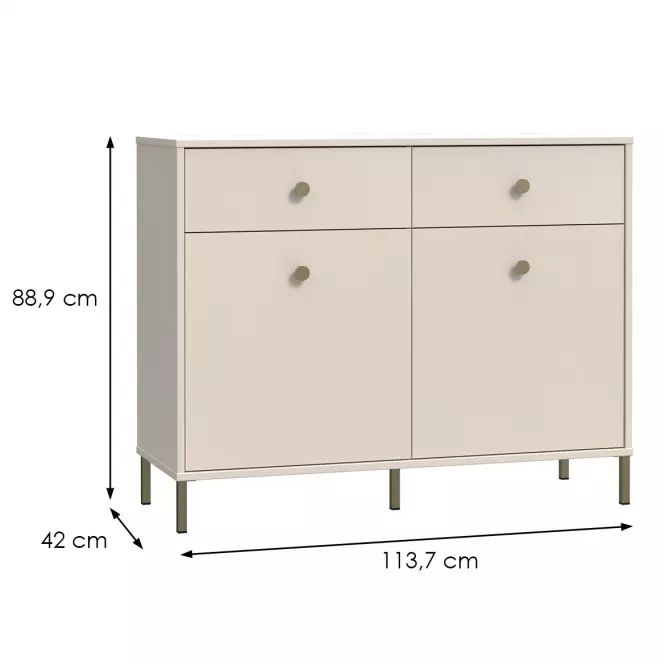 Komoda Katoro SVTK221-U60,2