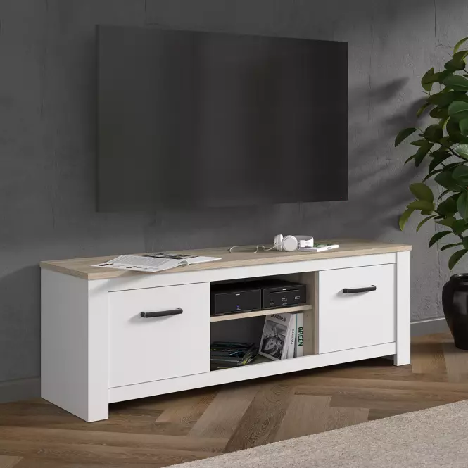Tv skříňka Elara ERXT131-C586