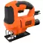 Přímočará pila BLACK&DECKER BES603-QS,2