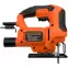 Přímočará pila BLACK&DECKER BES603-QS,3