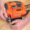 Přímočará pila BLACK&DECKER BES603-QS,6