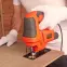 Přímočará pila BLACK&DECKER BES603-QS,8
