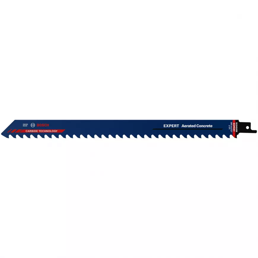 Pilový list Bosch Expert Concrete S 1241 HM
