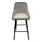 Barová židle Gamma LR-8075 grey 8167-16,2