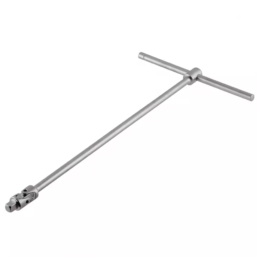 Nástavec prodlužovací 12,5 mm (1/2"), 40 mm T- rukojeť