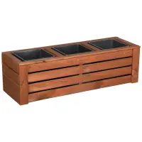 hnědý