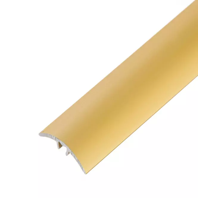 Přechodový profil LW 30 5W1 0,93 C-23 zlatý 