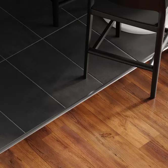 Přechodový profil LW 30 5W1 0,93 C-23 zlatý ,3