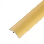 Přechodový profil LW 30 5W1 2,79 C-23 zlatý 